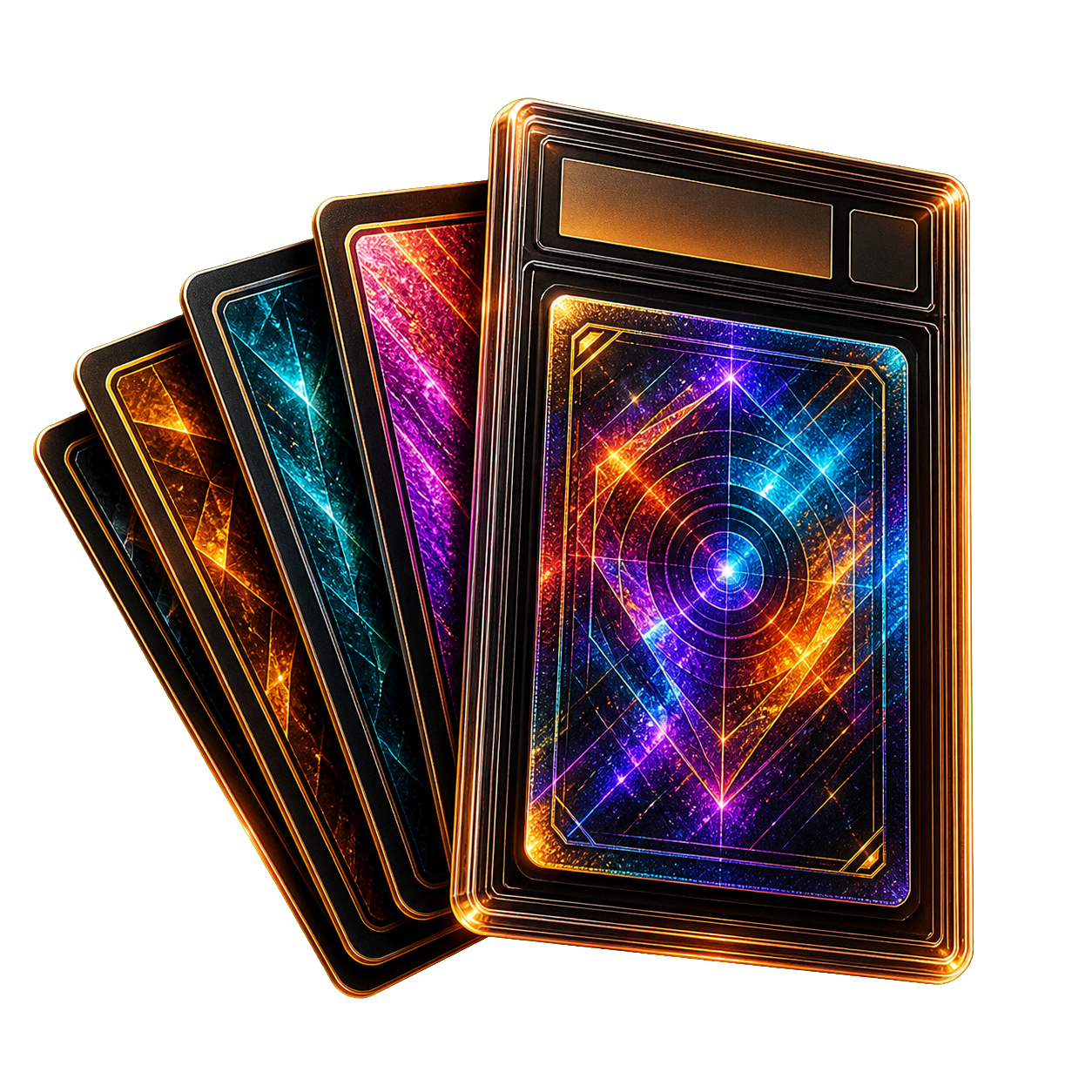 Cards