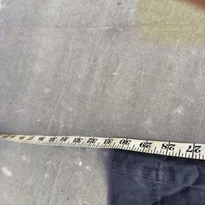 Abercrombie & Fitch Pants Womens 6 Gray Wide Leg Pleated Trouser High Rise 1