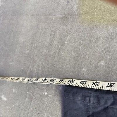Abercrombie & Fitch Pants Womens 6 Gray Wide Leg Pleated Trouser High Rise
