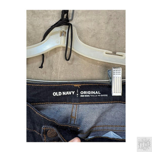 Old Navy Original Skinny Women's Jeans Size W28 L32 Dark Wash 2