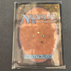 Prodigal Sorcerer Limited Edition Beta 74 MTG Magic The Gathering LP 2