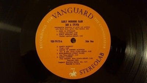 Ian Sylvia Early Morning Rain Vinyl LP Record Used Folk Music 2