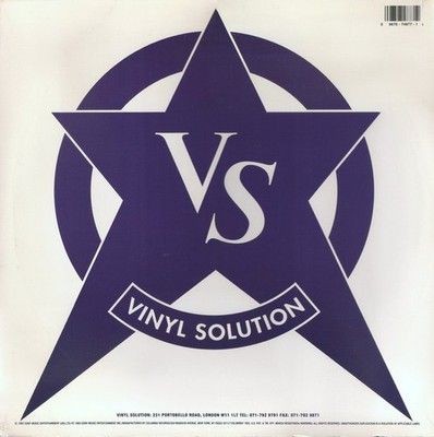Bizarre Inc Took My Love 12" Vinyl Record