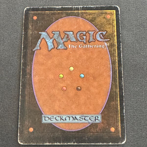 Mountain (B) Limited Edition Beta 298 MTG Magic The Gathering MP #1 2