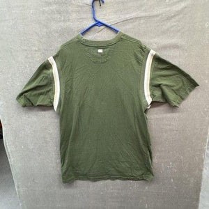 Ecko Unltd Shirt Mens Extra Large Green Graphic Pre-Owned Good Condition 3