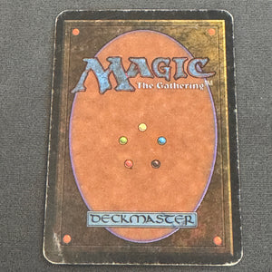 Plains (A) Limited Edition Alpha 286 MTG Magic The Gathering LP 2