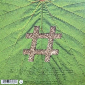 Death Cab For Cutie Codes And Keys Vinyl LP Record 1