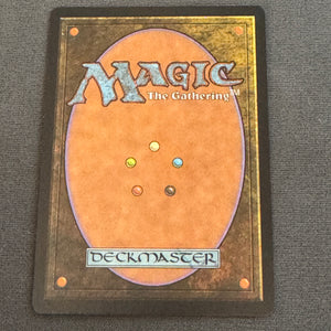 Foil Prophecy 34 MTG Magic The Gathering NM 2