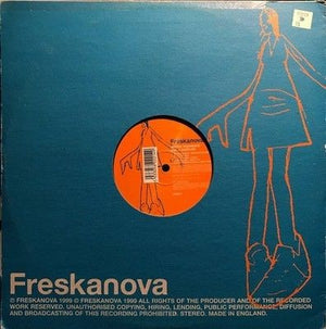 Various Rough Technique Vol 2 Sampler 12 Inch Vinyl Record Used 3