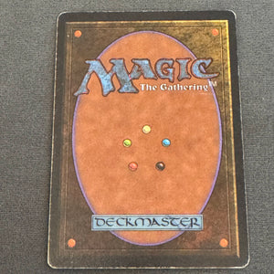 Prodigal Sorcerer Limited Edition Beta 74 MTG Magic The Gathering LP 2