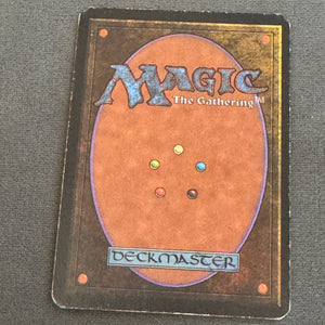 Plains (A) Limited Edition Beta 288 MTG Magic The Gathering MP #1 2