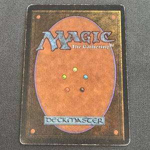 Forest (C) Limited Edition Beta 302 MTG Magic The Gathering LP 2