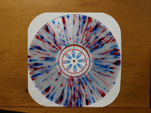 Blink-182 Enema Of The State LP Geffen Records B0023745-04 2015 4