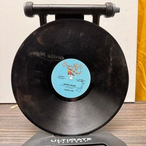 Sugarhill Gang Rapper's Delight 12 Inch Vinyl Record Used Hip Hop 1