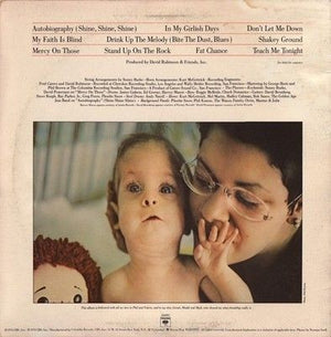 Phoebe Snow It Looks Like Snow Vinyl LP Record Used 2