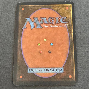 Prodigal Sorcerer Limited Edition Beta 74 MTG Magic The Gathering MP #7 2