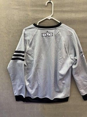 Adidas NBA All Star Toronto 2016 Pullover Sweater Mens Extra Large Crewneck 5