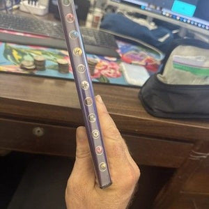 Pokémon Snorlax VMAX 4 Card Binder Sword & Shield 3