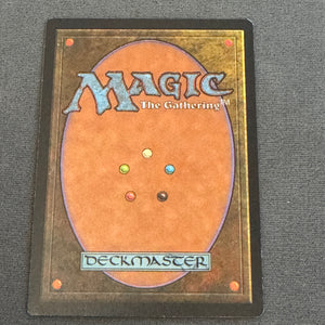 Ankh of Mishra Fifth Edition 348 MTG Magic The Gathering MP 2