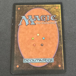 Time Warp Tempest 97 MTG Magic The Gathering LP 2