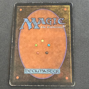 Swamp (A) Limited Edition Beta 294 MTG Magic The Gathering LP #1 2