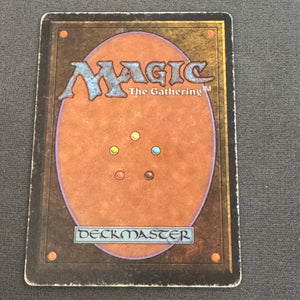 Lightning Bolt Unlimited Edition 162 MTG Magic The Gathering HP 2