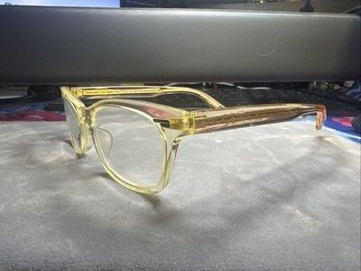 Oliver Peoples Eyeglasses Wilmore OV5269-U 1336 Buff (1094) Italy 52*18 145mm