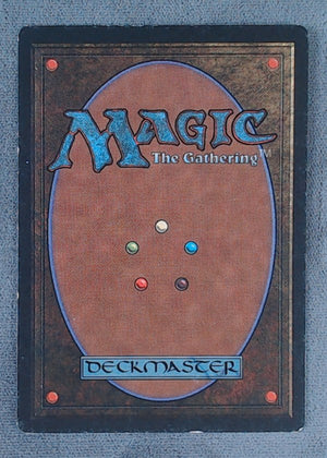 Fork (LP) Magic The Gathering Revised Ed. Rare MTG, 1994 (3ED) 2