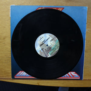 Moxy Under The Lights LP Attic ATC 1379 3
