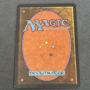 Dust to Dust The Dark 5 MTG Magic The Gathering MP #1 2