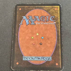 Plains (A) Limited Edition Alpha 286 MTG Magic The Gathering LP 2