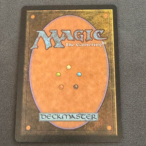 Parallax Tide Nemesis 37 MTG Magic The Gathering LP 2