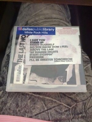 The Last Word By  The O'Jays - Cd New 2