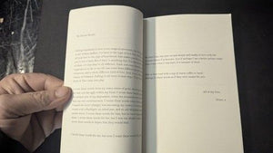 2017 Flux Book by Orion Carloto Andrew McNeel Publishing Pre-Owned 4