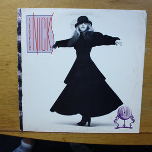 Stevie Nicks Rock a Little LP Modern Records MR 1001 1