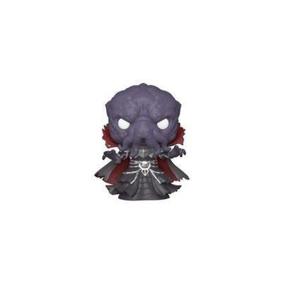 Funko Pop! Mind Flayer #573 Vinyl Figure Games w/ Free Protector