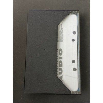 Charles Kuralts Spring Audiobook Cassette Tape Very Good Condition Vintage 1997