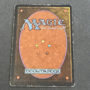 Lightning Bolt Unlimited Edition 162 MTG Magic The Gathering MP 2