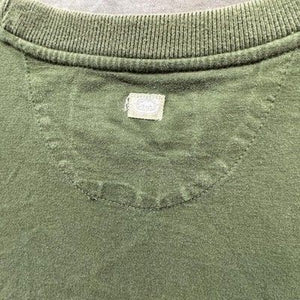 Ecko Unltd Shirt Mens Extra Large Green Otherground Rhino 72nd Division Graphic 2