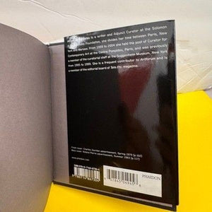 Guy Bourdin Phaidon Press Hardcover Fashion Photography Art Monograph Book 4