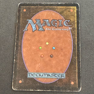 Mountain (A) Limited Edition Beta 297 MTG Magic The Gathering MP #2 2