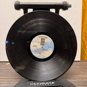 Joe Cocker Luxury You Can Afford Vinyl LP Record Used 1