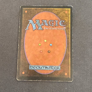Strip Mine Fourth Edition 363 MTG Magic The Gathering MP 2