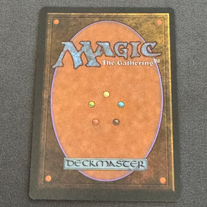 Dust to Dust The Dark 5 MTG Magic The Gathering MP #2 2