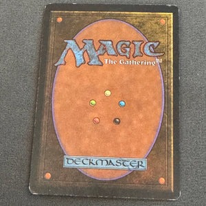 Prodigal Sorcerer Limited Edition Beta 74 MTG Magic The Gathering LP 2
