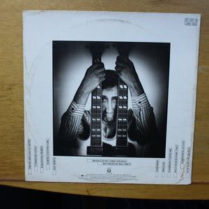 Pete Townshend All The Best Cowboys Have Chinese Eyes LP ATCO SD 38-141 1982 2