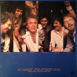 Little River Band Sleeper Catcher Vinyl LP Record 1