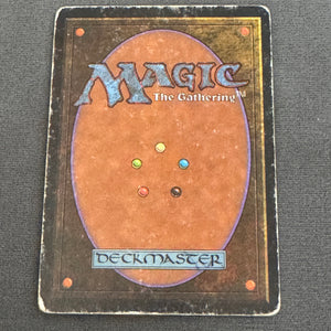 Mountain (B) Limited Edition Beta 298 MTG Magic The Gathering HP #4 2