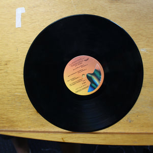 JEFFERSON STARSHIP Freedom at Point Zero LP Grunt BGL1-1001 1979 3