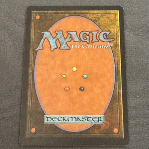 Goblin Recruiter Visions 80 MTG Magic The Gathering NM 2